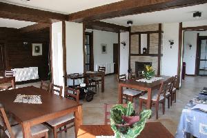 Guest House Milkana