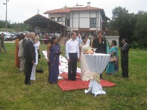 Guest House Milkana