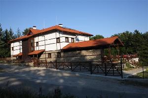 Guest House Milkana