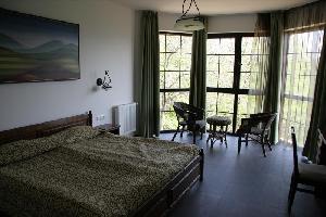 Guest House Milkana