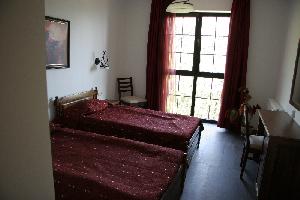 Guest House Milkana