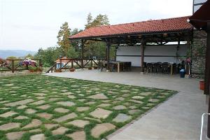 Guest House Milkana