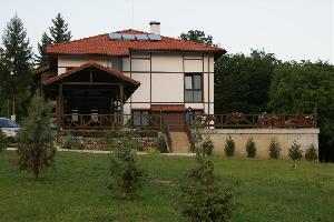 Guest House Milkana