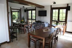Guest House Milkana