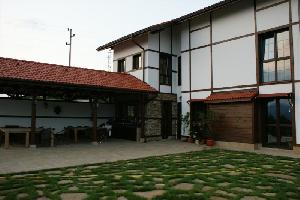 Guest House Milkana