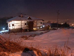 Guest House Milkana