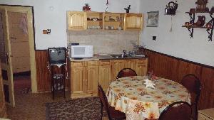 Вила Катеричка, Цигов чарк