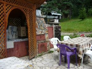 Villa Cholakovi