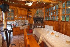 Villa Cholakovi