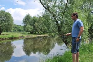 Fishing