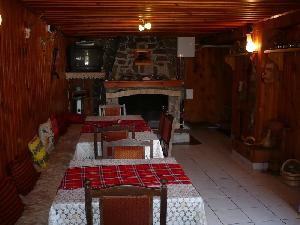 Къща Иглика, Триград