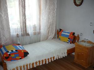 Къща Иглика, Триград